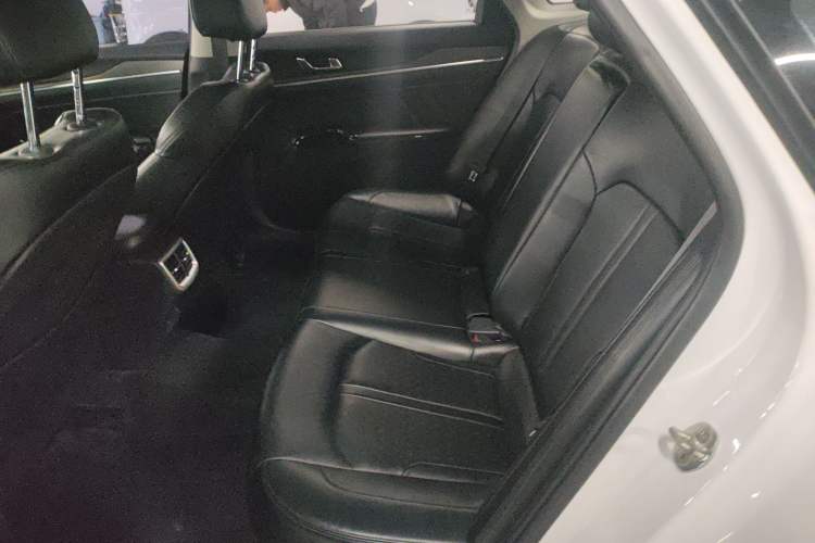 Used Kia K5 2020 270T CVVD Luxury Tech Edition
