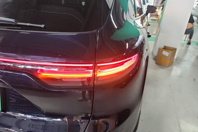 Used Porsche Cayenne 2020 Cayenne E-Hybrid 2.0T
