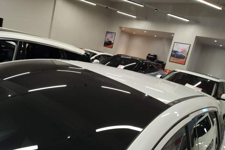 Used XPeng G3 2021 G3i 460N