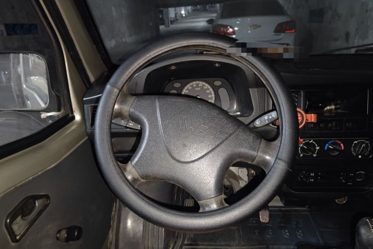 Used Wuling Zhiguang 2013 1.0L Practical Version