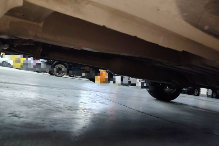 Used Changan CS55PLUS 2022 2nd Generation 1.5T DCT Navigation Edition
