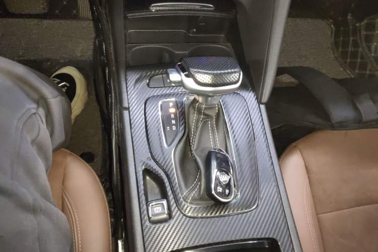 Used Buick Regal 2019 20T Elite Version China VI Standard
