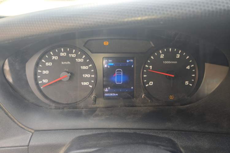 Used Iveco Eurocargo 2020 2.3T Manual Super Rui Long Wheelbase Short Overhang High Roof High Performance F1A