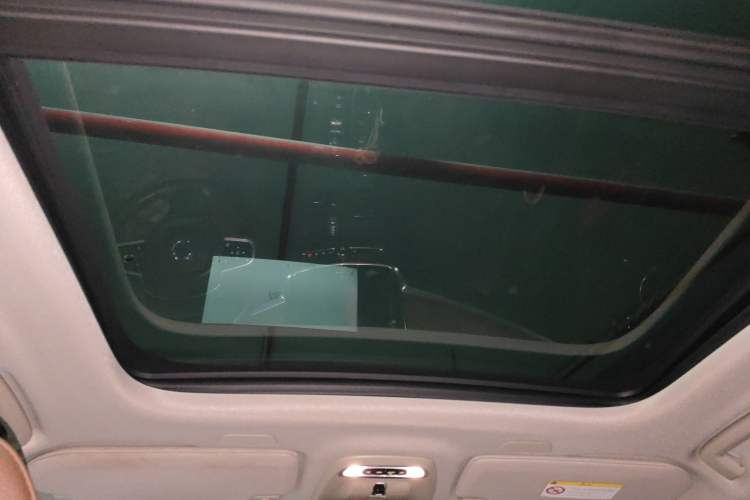 Used Volvo S90 2019 T5 Zhiyi Edition
