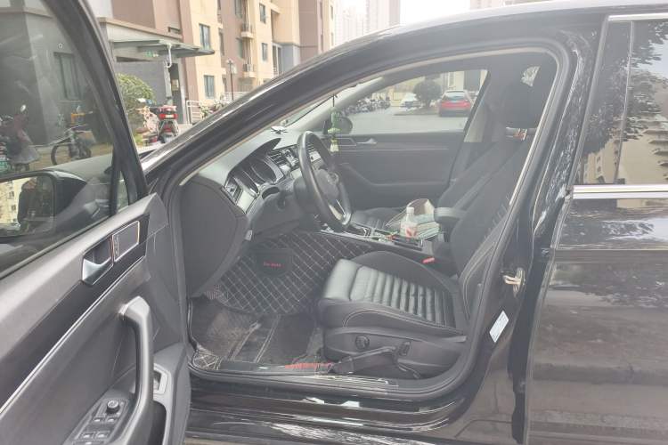 Used Volkswagen Magotan 2020 330TSI DSG Leading Model