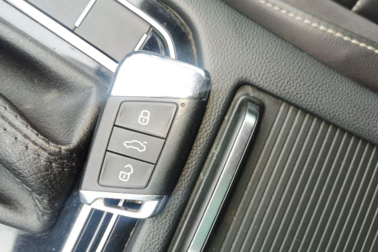 Used Volkswagen Magotan 2020 280TSI DSG Comfort Edition
