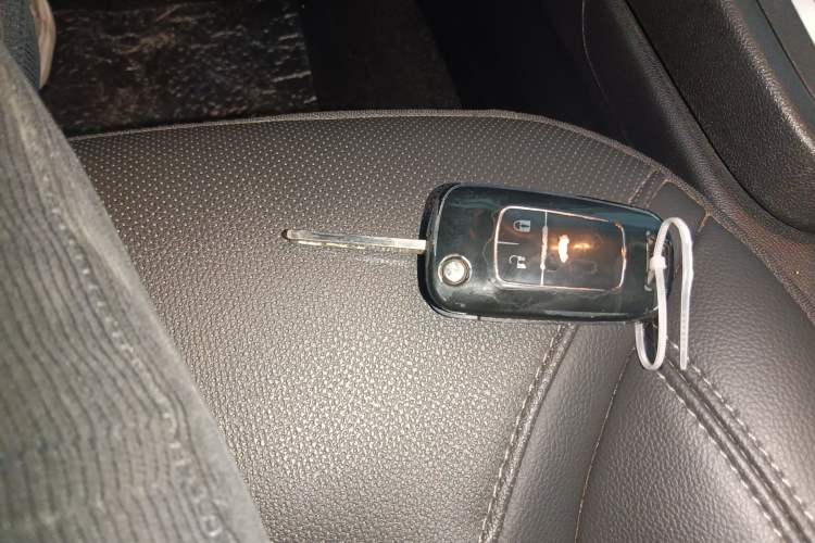 Used Buick GT 2021 Revised Version 1.3T Automatic Mild Hybrid Elite Edition