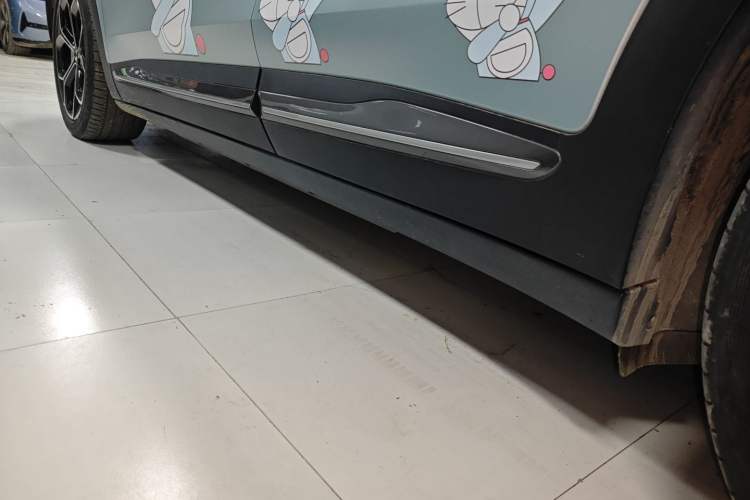 Used  #3 2023 Pulse Four-Wheel Drive Edition
