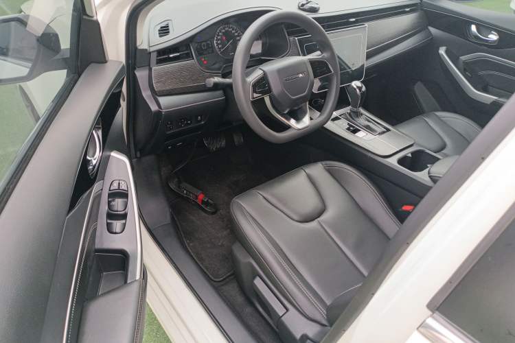 Used Venucia D60 2021 PLUS 1.6L XL CVT Yue Ling Edition