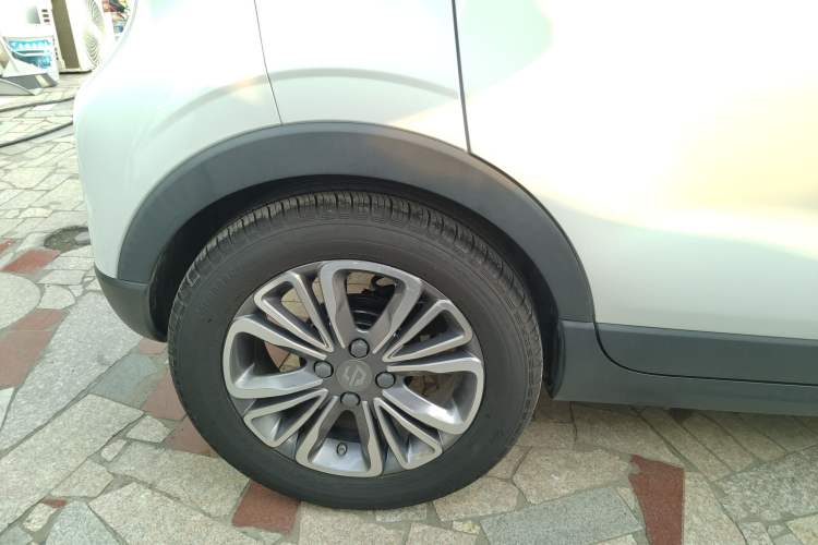 Used Leapmotor T03 2021 400 Comfort Edition
