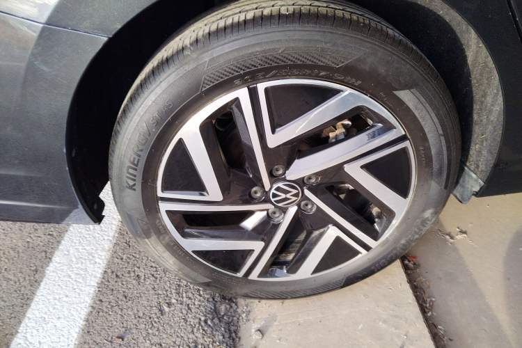 Used Volkswagen Sagitar 2023 300TSI DSG Excellence Edition
