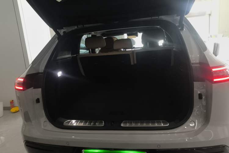 Used  Star Era ET 2024 Extended-Range 240 Ultra All-Wheel Drive
