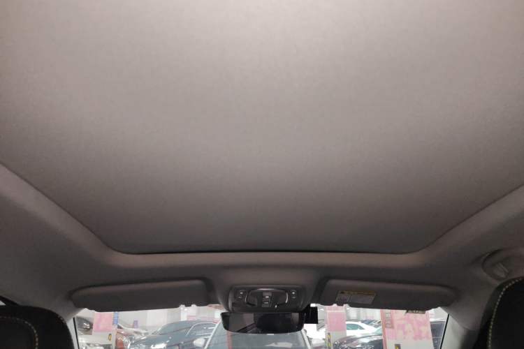 Used Roewe RX5 New Energy 2020 ePLUS National Trend Ronglin Luxury Edition
