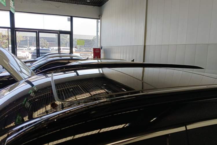 Used Honda CR-V 2024 240TURBO Two-Wheel-Drive FENGSHANG Edition 5 Seats