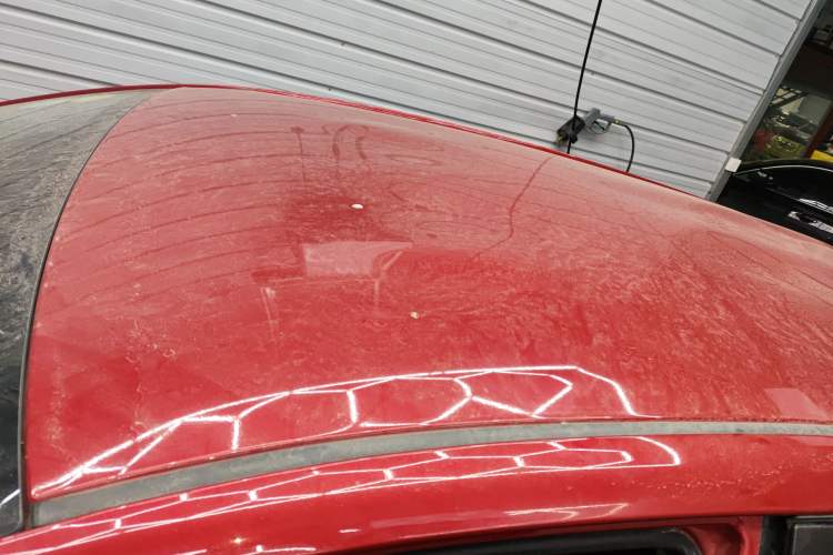 Used Toyota Vios FS 2017 1.5L CVT Fengchi Edition
