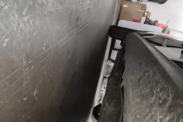 Used Leapmotor T03 2025 310 Comfort Edition