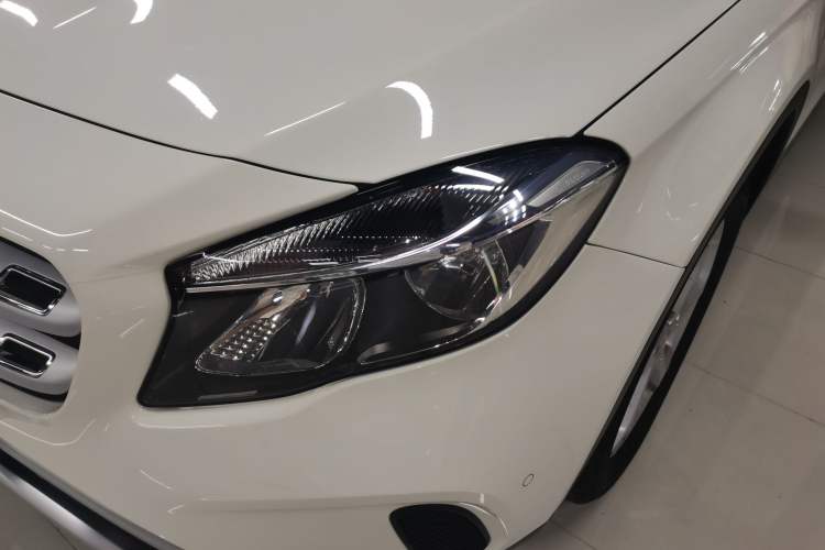 Used Mercedes-Benz GLA 2017 GLA 200 Sport Edition
