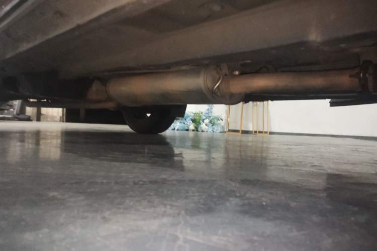 Used Nissan Murano 2019 2.5L XL Two-Wheel Drive Smart Connect Luxury Edition China VI Standard