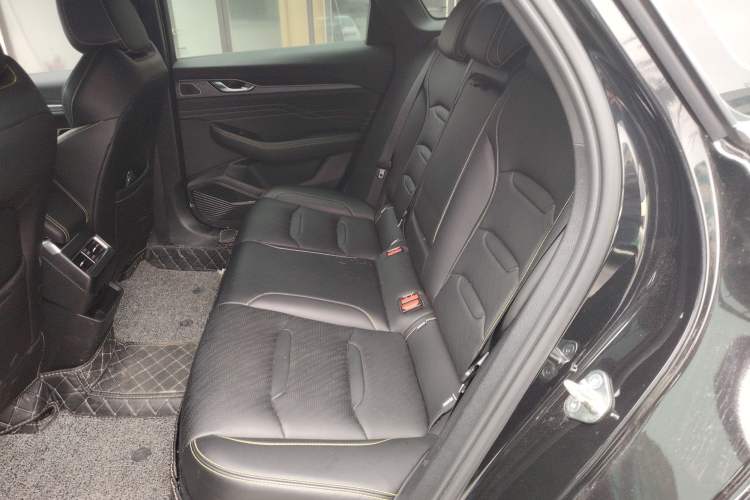 Used Geely Auto Preface 2023 1.5TD Kunlun Edition