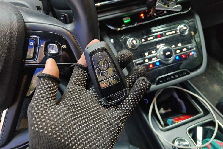 Used Lincoln Corsair 2022 2.0T Two-Wheel Drive Luxury Edition