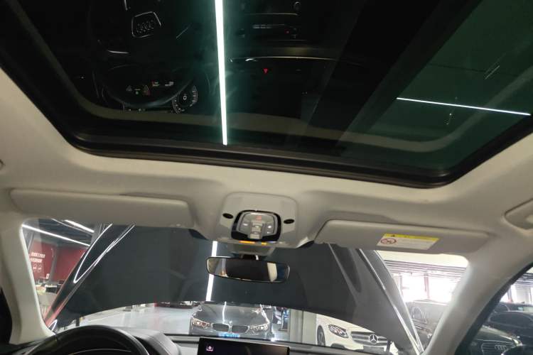 Used Audi Q5L 2021 40 TFSI Fashion Dynamic Model
