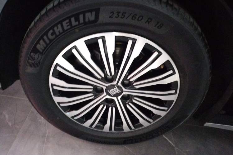 Used BYD Xia 2025 DM-i 1.5T 180km Beyond Edition