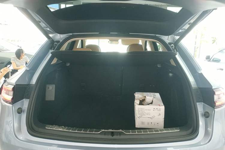 Used Hima AITO M5 2022 Pure Electric Rear-Drive Standard Edition
