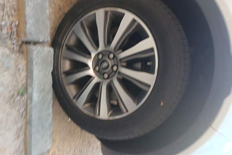 Used Land Rover Range Rover Evoque 2018 240 PS SE Smart Brilliance Edition