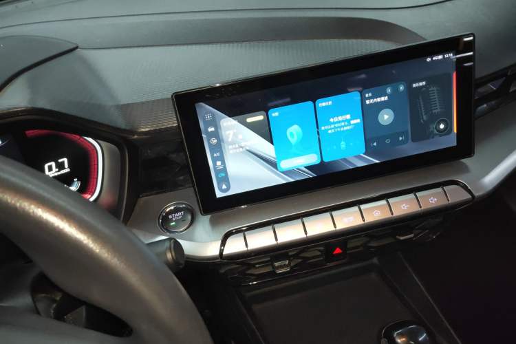 Used MG 5 2021 Revised Version 180 DVVT CVT Youth Luxury Edition