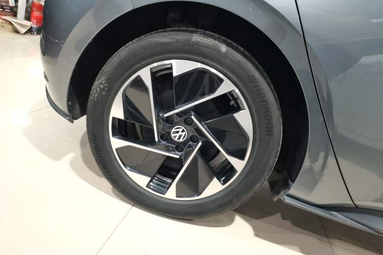 Used Volkswagen ID.3 2024 Pure & Smart Edition
