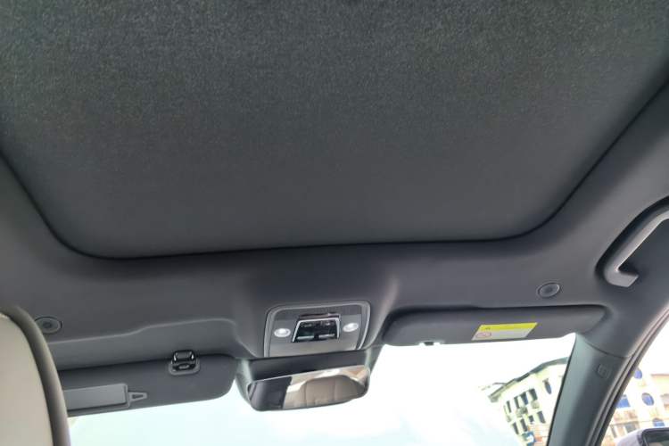 Used BYD Han 2025 EV Intelligent Driving Edition 701KM LiDAR Flagship Model