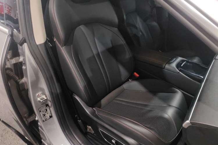 Used XPeng P7 2022 670N+