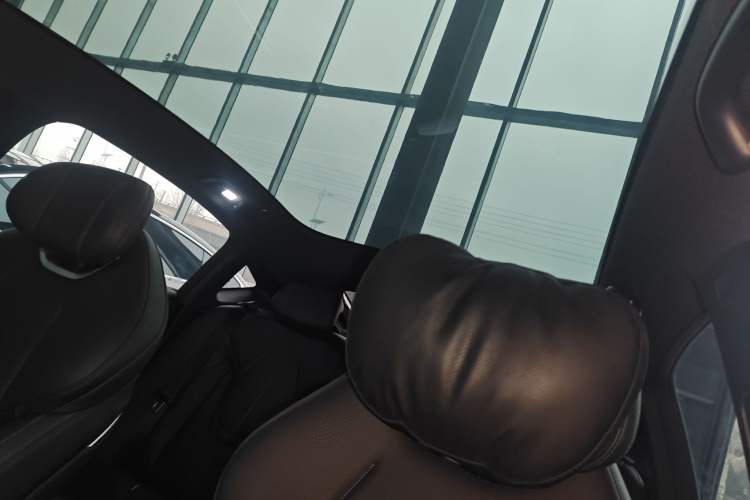 Used  L07 2024 230Max Range-Extended Version