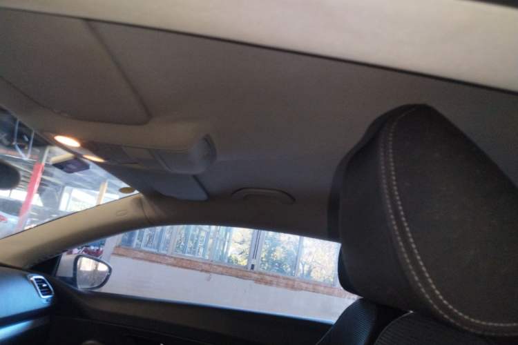 Used Volkswagen Scirocco 2011 1.4 TSI Single-Turbo Fashion Edition
