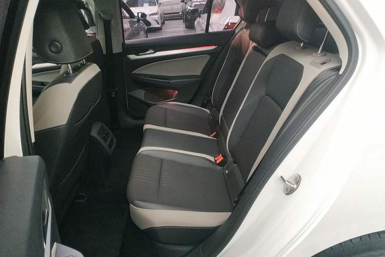 Used Volkswagen Golf 2021 280TSI DSG Pro
