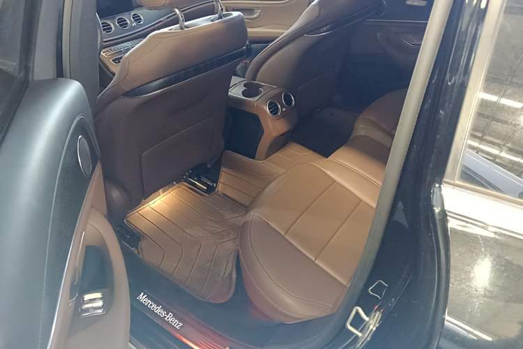 Used Mercedes-Benz E-Class 2020 Facelift E 260 L Sport Edition
