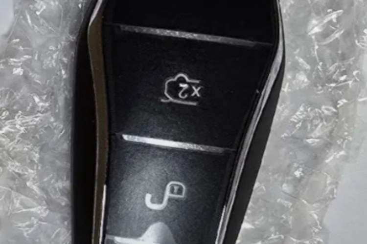 Used BYD Han 2024 DM-i Glory Edition 121KM Prestige Model
