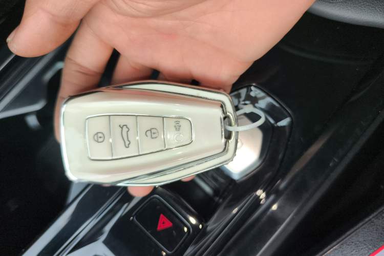 Used Geely Auto Emgrand X7 Sport 2023 Boyue COOL 1.5TD Smart Model
