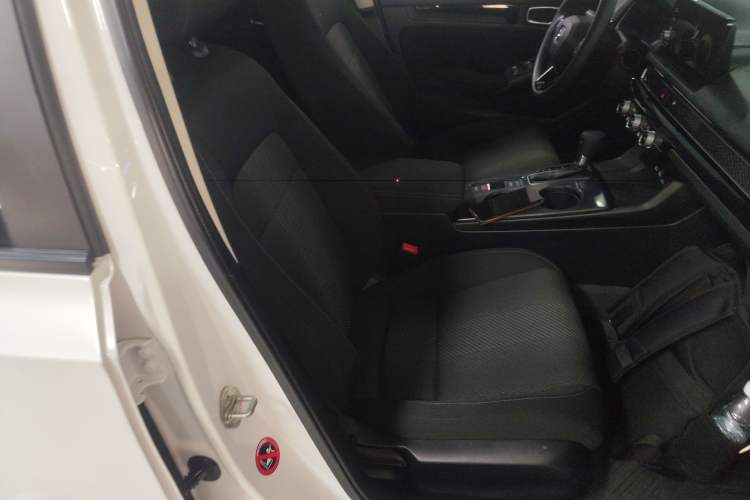 Used Honda Integra 2022 240TURBO CVT Technology Edition
