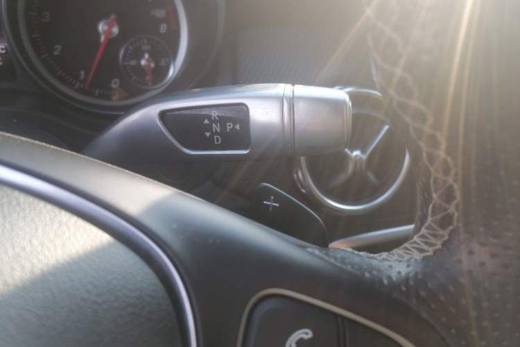 Used Mercedes-Benz GLA 2018 GLA 200 Fashion Model