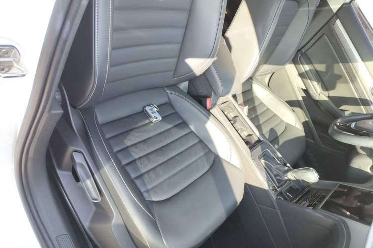 Used Volkswagen Lamando 2021 280TSI DSG Comfort Edition
