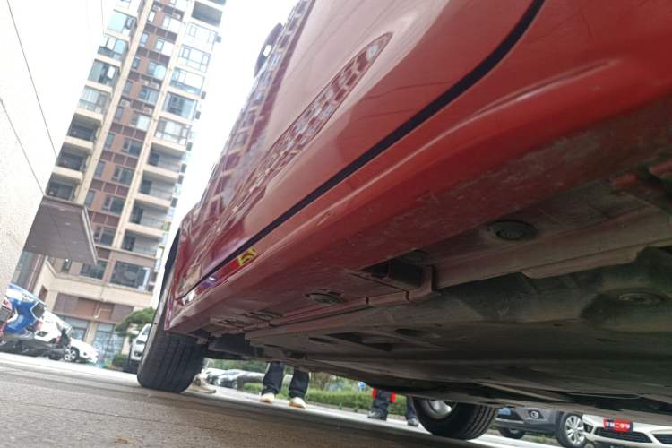 Used Toyota Levin 2021 185T CVT Luxury Edition
