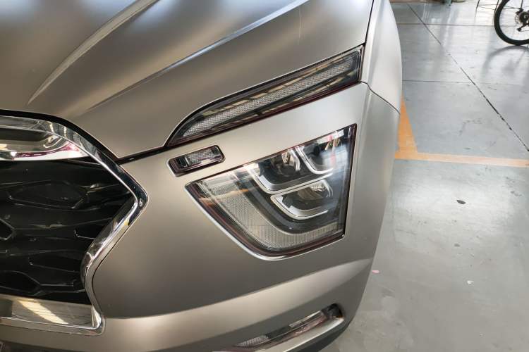 Used Hyundai ix25 2020 1.5L CVT DLX Prestige Version
