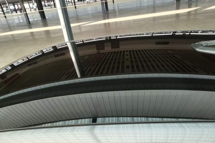 Used Changan UNI-T 2023 Second-Generation 1.5T Prestige Model
