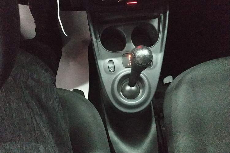 Used  forfour 2016 1.0L 52 kW Dynamic Edition
