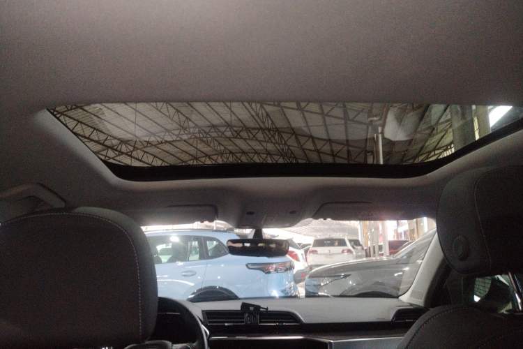 Used Audi Q3 Sportback 2022 40 TFSI Fashion Model
