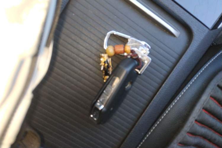 Used Kia K3 2021 1.5L CVT Fashion Edition
