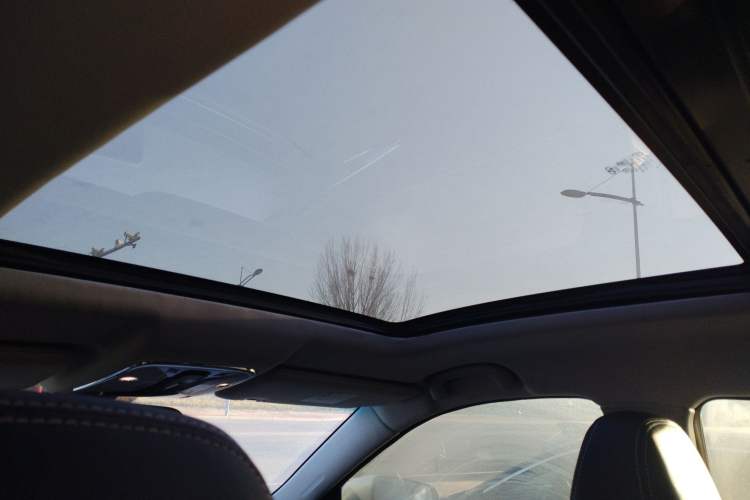 Used JETOUR X70S 2019 1.5T Automatic Explore Edition China V Standard