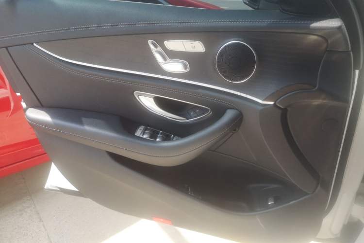 Used Mercedes-Benz E-Class 2020 E 260 L Sport Edition
