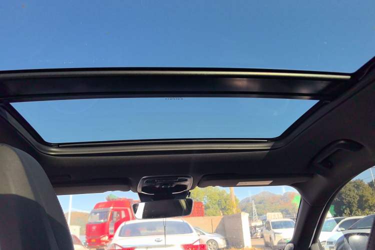 Used Lynk & Co 03 2021 2.0TD Automatic Trendy Champion Edition
